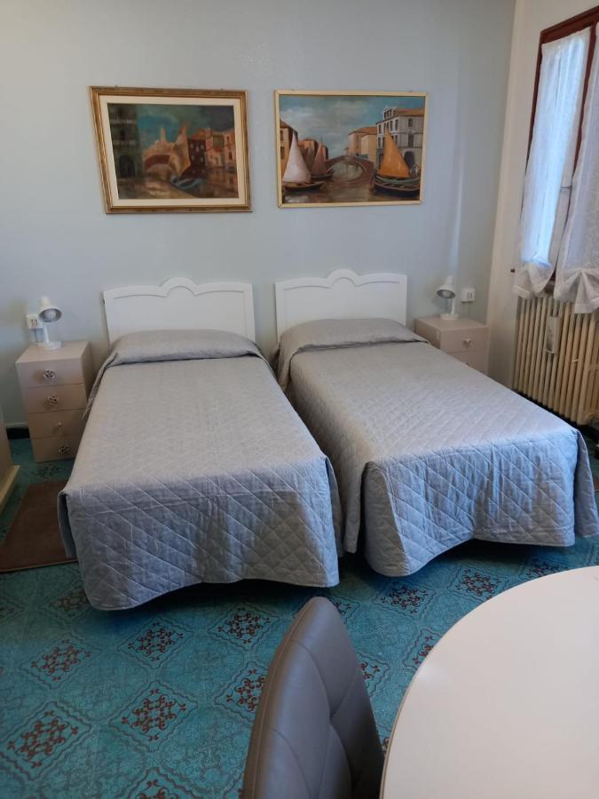 Venice Lagoon Suite Chioggia Exterior foto